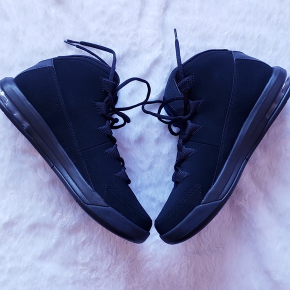 New Men's Jordan Air Deluxe - Picture 4 of 8